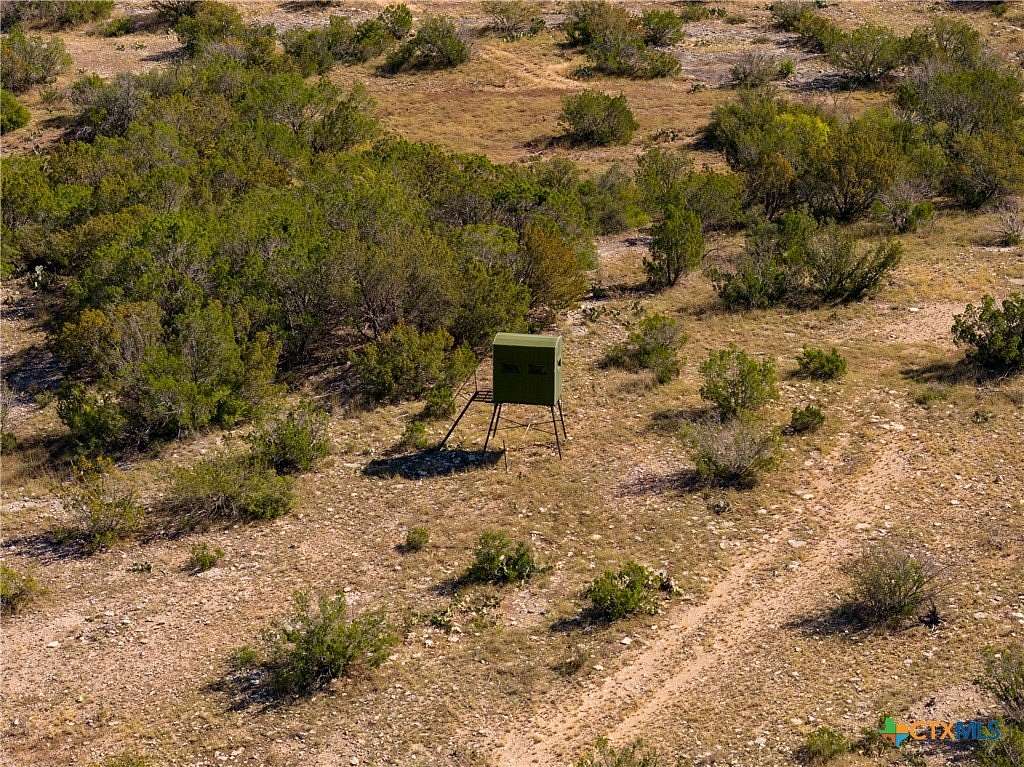 158 Acres of Recreational Land for Sale in Sonora, Texas