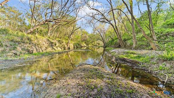 80.3 Acres of Agricultural & Residential Land for Sale in Edna, Texas