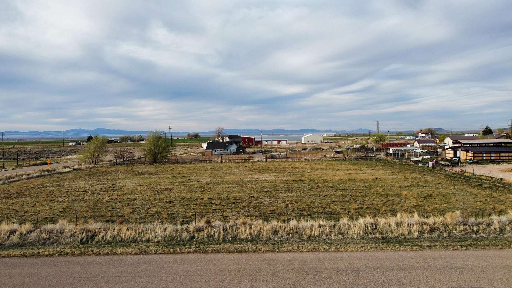 0.82 Acres of Residential Land for Sale in Newcastle, Utah