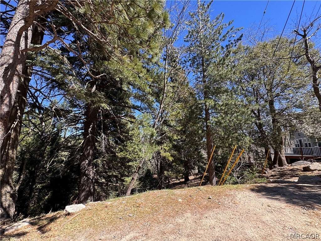 0.15 Acres of Land for Sale in Twin Peaks, California