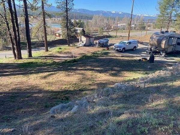 0.24 Acres of Land for Sale in Portola, California