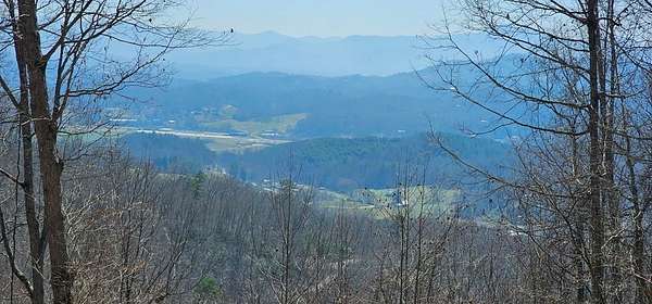 1.9 Acres of Residential Land for Sale in Franklin, North Carolina