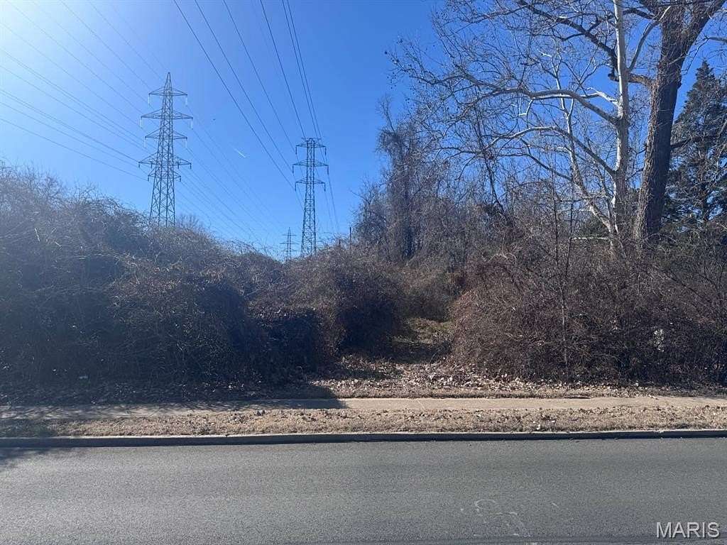 0.28 Acres of Residential Land for Sale in University City, Missouri