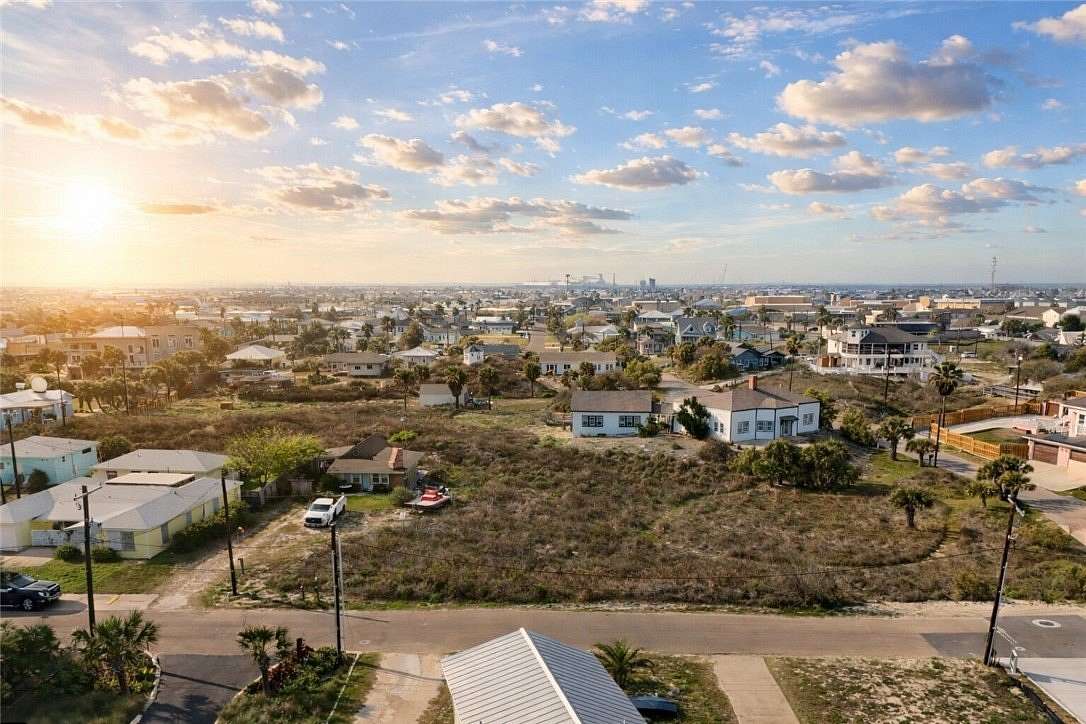 0.2 Acres of Land for Sale in Port Aransas, Texas