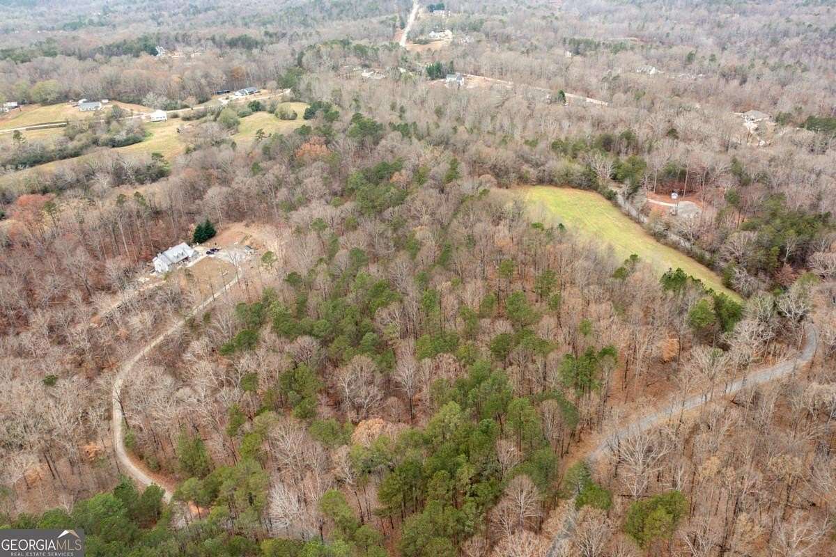 10.5 Acres of Land for Sale in Lula, Georgia