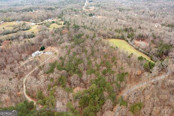 10.5 Acres of Land for Sale in Lula, Georgia