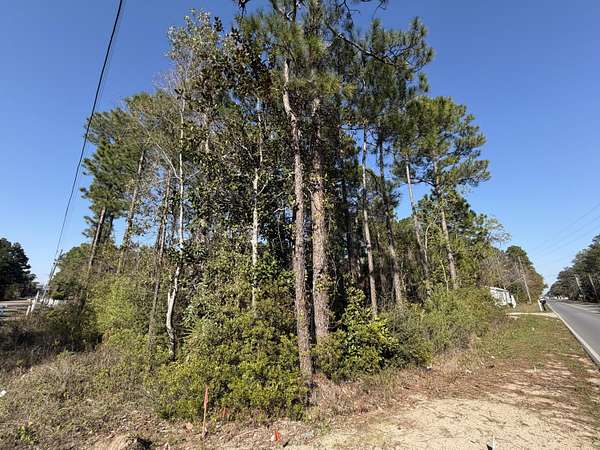 0.14 Acres of Residential Land for Sale in Santa Rosa Beach, Florida