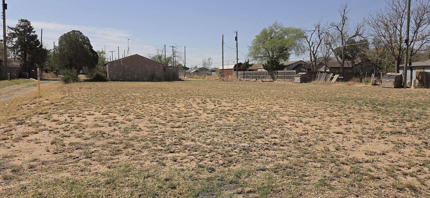 0.32 Acres of Land for Sale in Lubbock, Texas