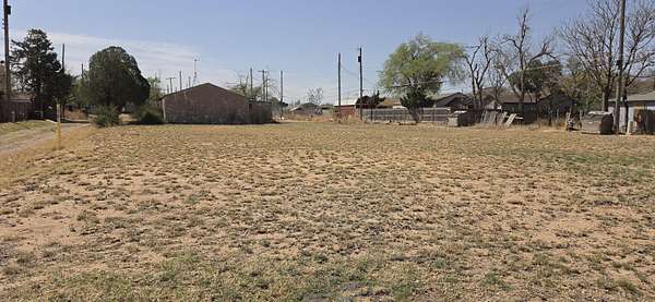 0.32 Acres of Land for Sale in Lubbock, Texas