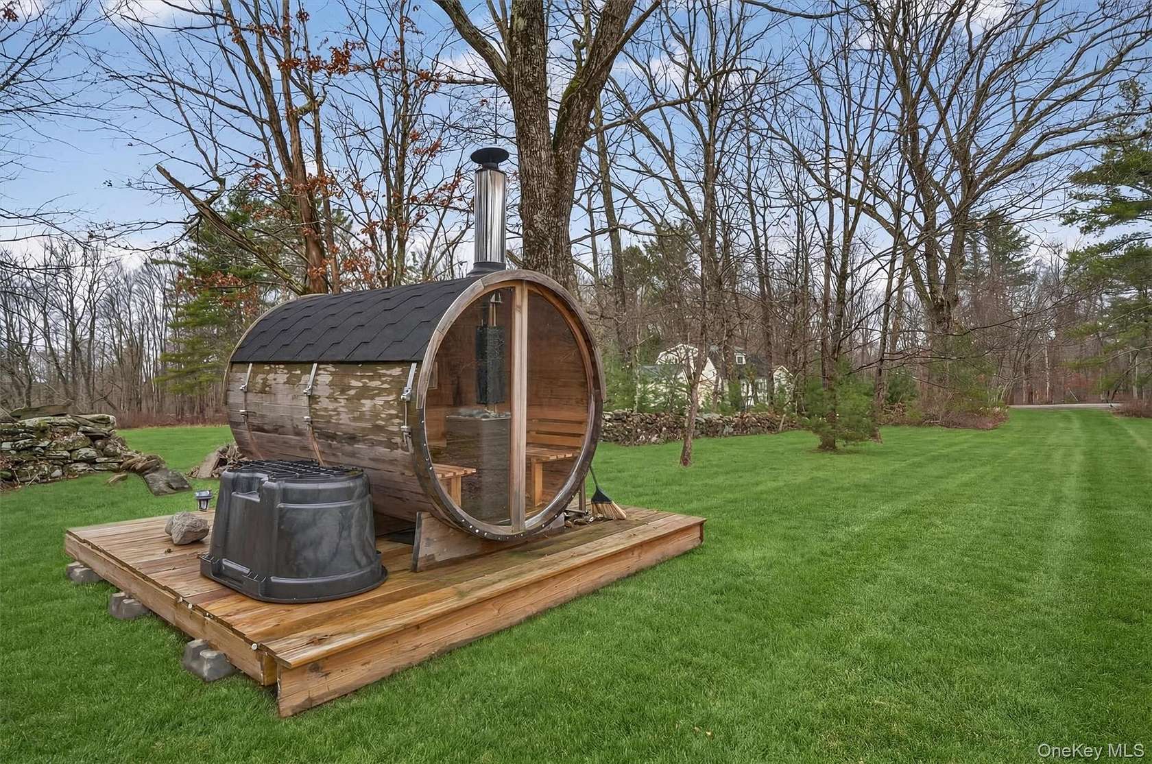 137 Acres of Land with Home for Sale in Narrowsburg, New York