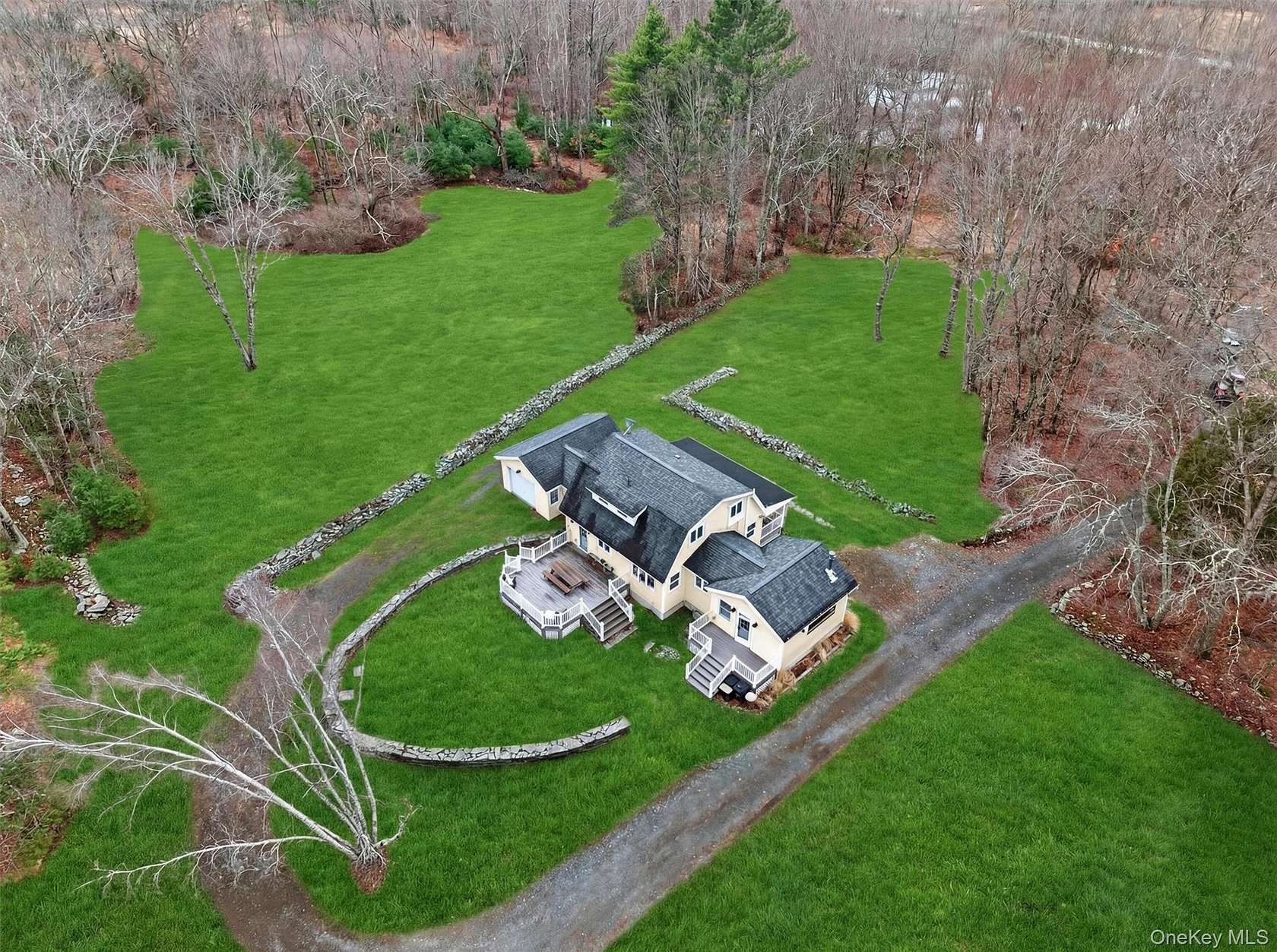 137 Acres of Land with Home for Sale in Narrowsburg, New York