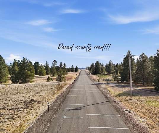 10.1 Acres of Commercial Land for Sale in Medical Lake, Washington