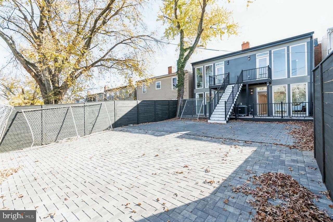 Land for Sale in Washington, District of Columbia