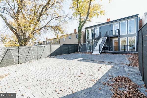 Land for Sale in Washington, District of Columbia