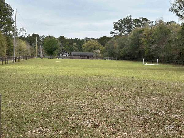 6.3 Acres of Agricultural Land for Sale in Fairhope, Alabama