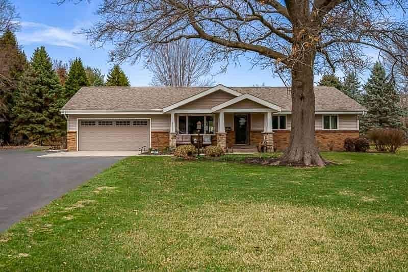 2.27 Acres of Land with Home for Sale in Belvidere, Illinois