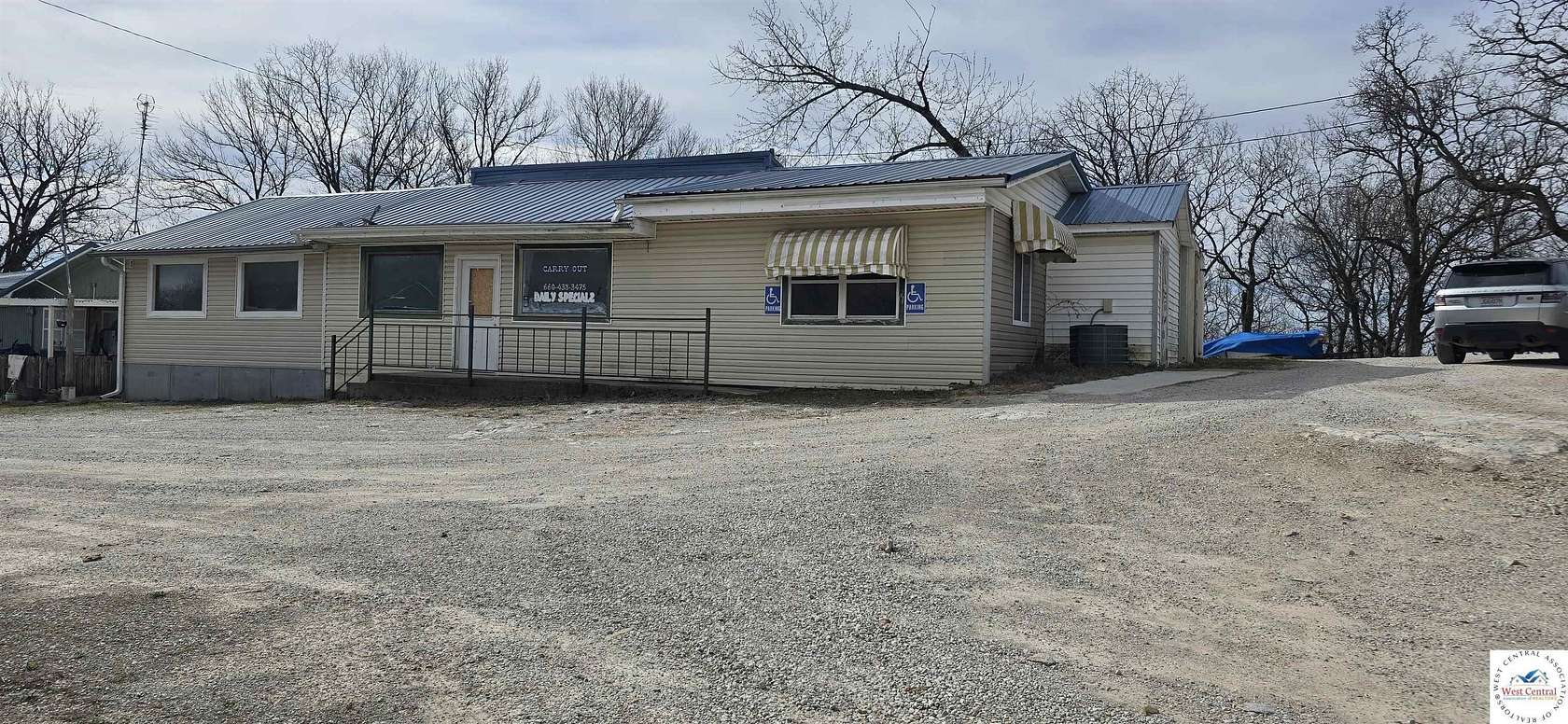 2 Acres of Mixed-Use Land for Sale in Warsaw, Missouri