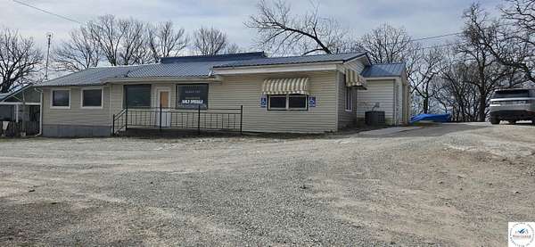 2 Acres of Mixed-Use Land for Sale in Warsaw, Missouri