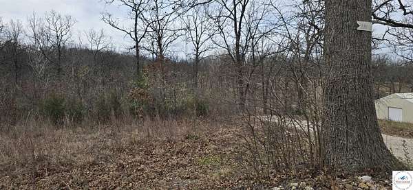 6 Acres of Residential Land for Sale in Warsaw, Missouri
