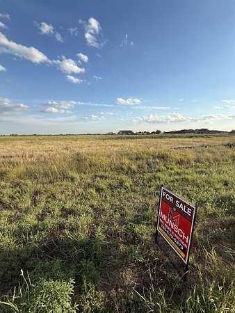 3.8 Acres of Land for Sale in Hays, Kansas