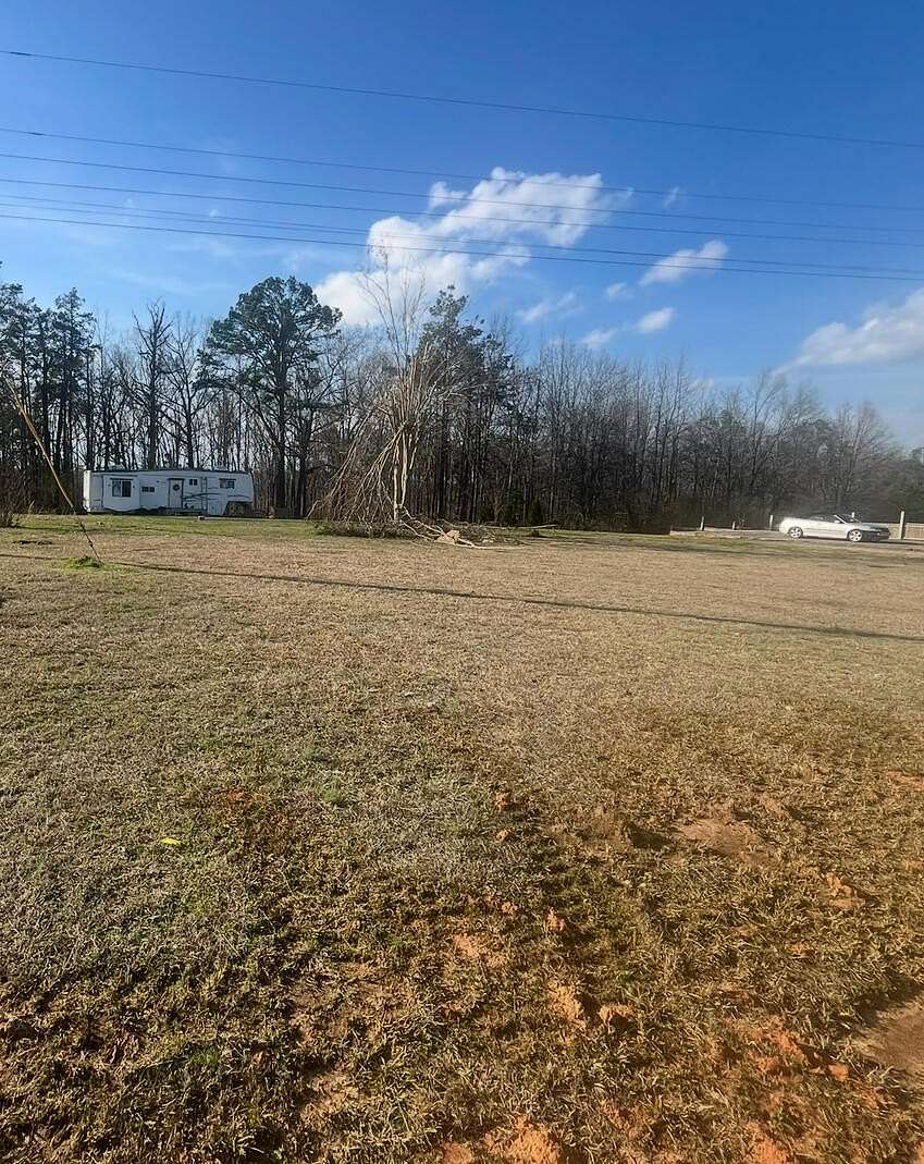2.2 Acres of Residential Land for Sale in Booneville, Mississippi