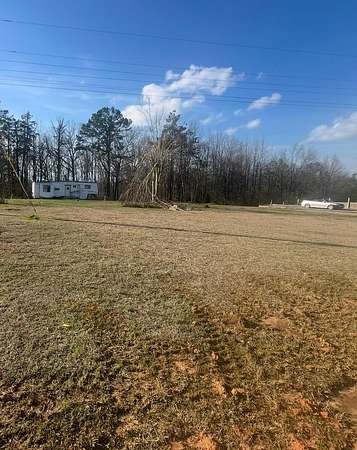 2.2 Acres of Residential Land for Sale in Booneville, Mississippi