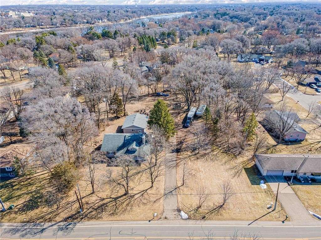 0.63 Acres of Residential Land for Sale in Champlin, Minnesota