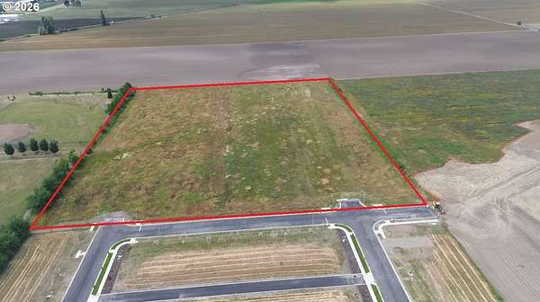 11.6 Acres of Land for Sale in Woodburn, Oregon