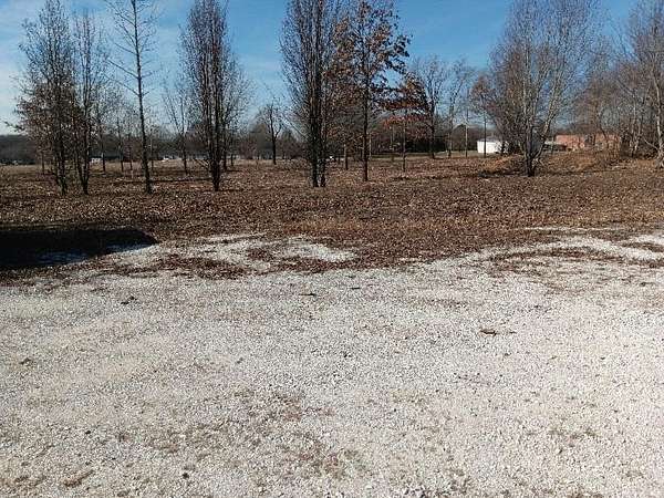 1.45 Acres of Commercial Land for Sale in McKenzie, Tennessee