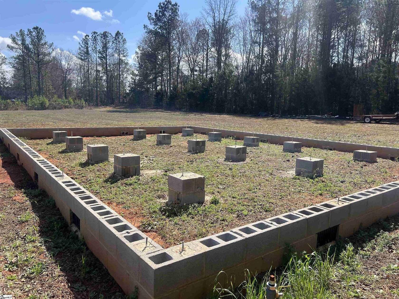 1 Acre of Land for Sale in Cross Hill, South Carolina