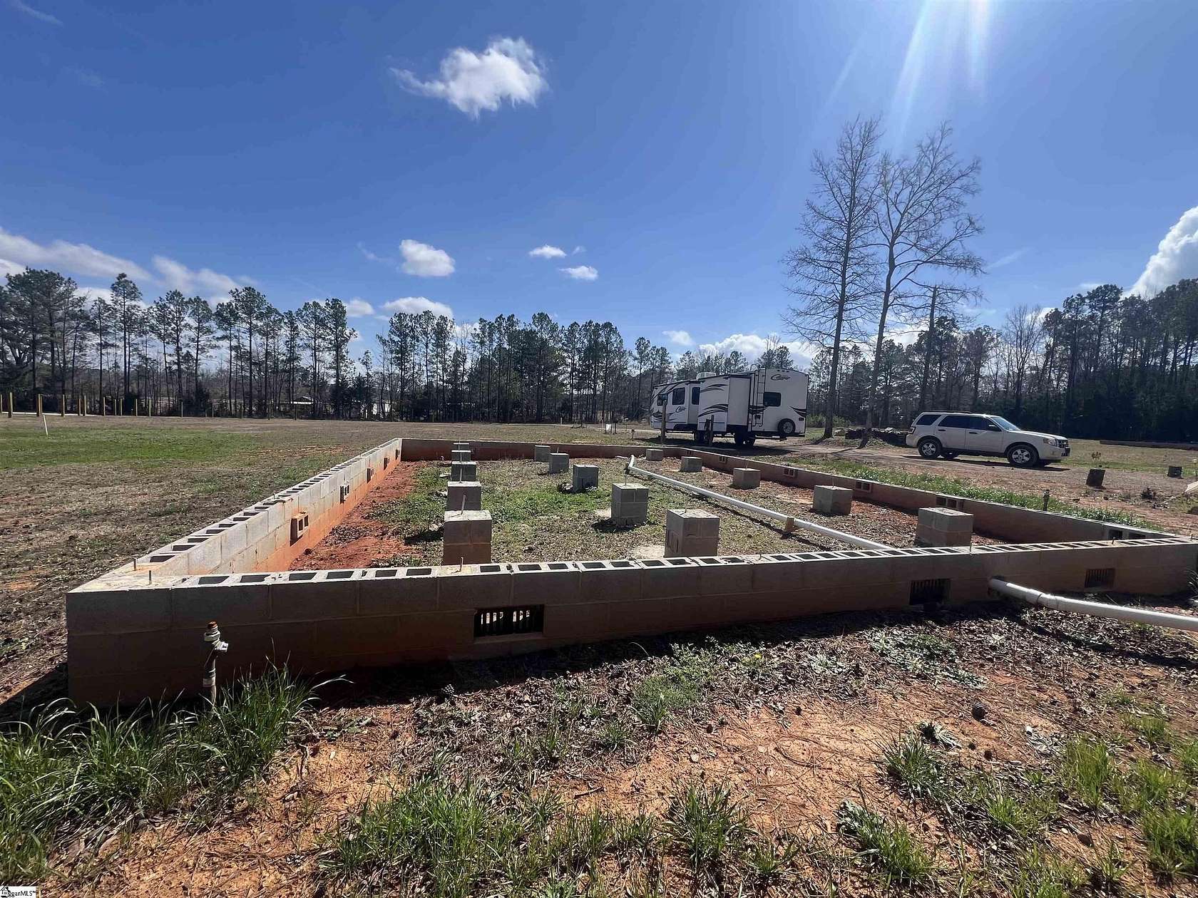 1 Acre of Land for Sale in Cross Hill, South Carolina