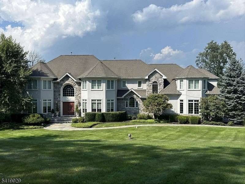 2 Acres of Land with Home for Lease in Bernards Township, New Jersey