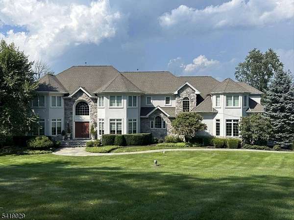 2 Acres of Land with Home for Lease in Bernards Township, New Jersey