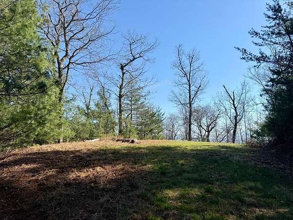 0.87 Acres of Residential Land for Sale in Whittier, North Carolina