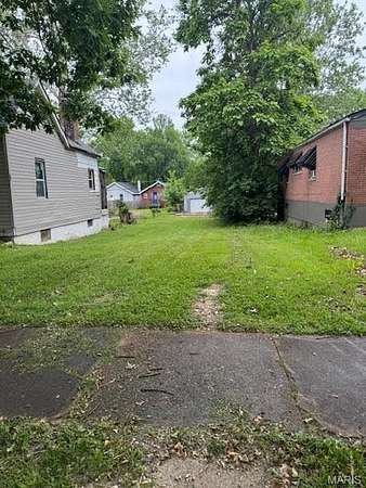 0.09 Acres of Residential Land for Sale in University City, Missouri