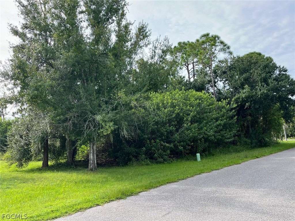 0.23 Acres of Residential Land for Sale in Port Charlotte, Florida