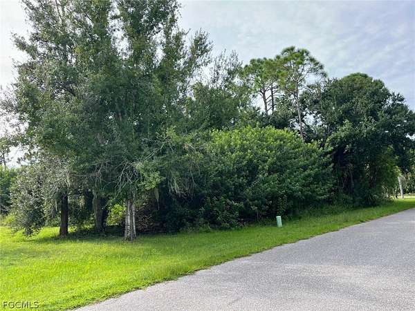 0.23 Acres of Residential Land for Sale in Port Charlotte, Florida