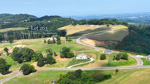 0.67 Acres of Residential Land for Sale in Morristown, Tennessee