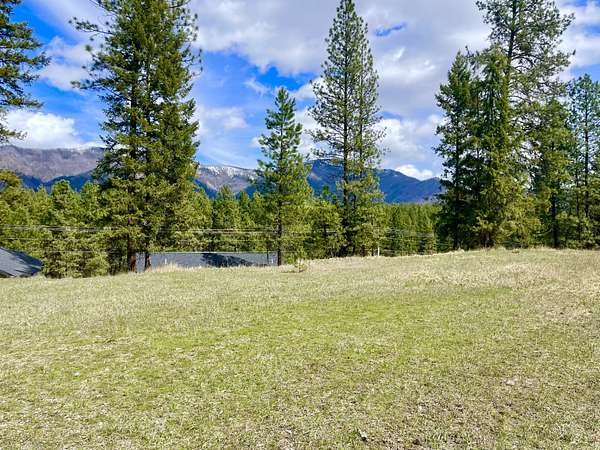 0.42 Acres of Land for Sale in Thompson Falls, Montana