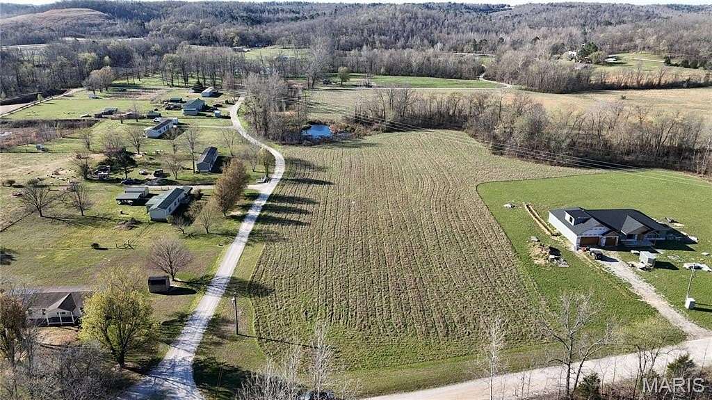 3 Acres of Residential Land for Sale in Williamsville, Missouri