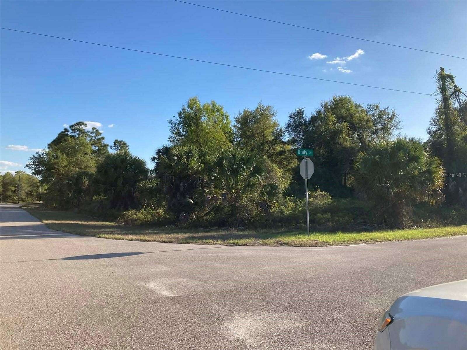 0.6 Acres of Land for Sale in North Port, Florida