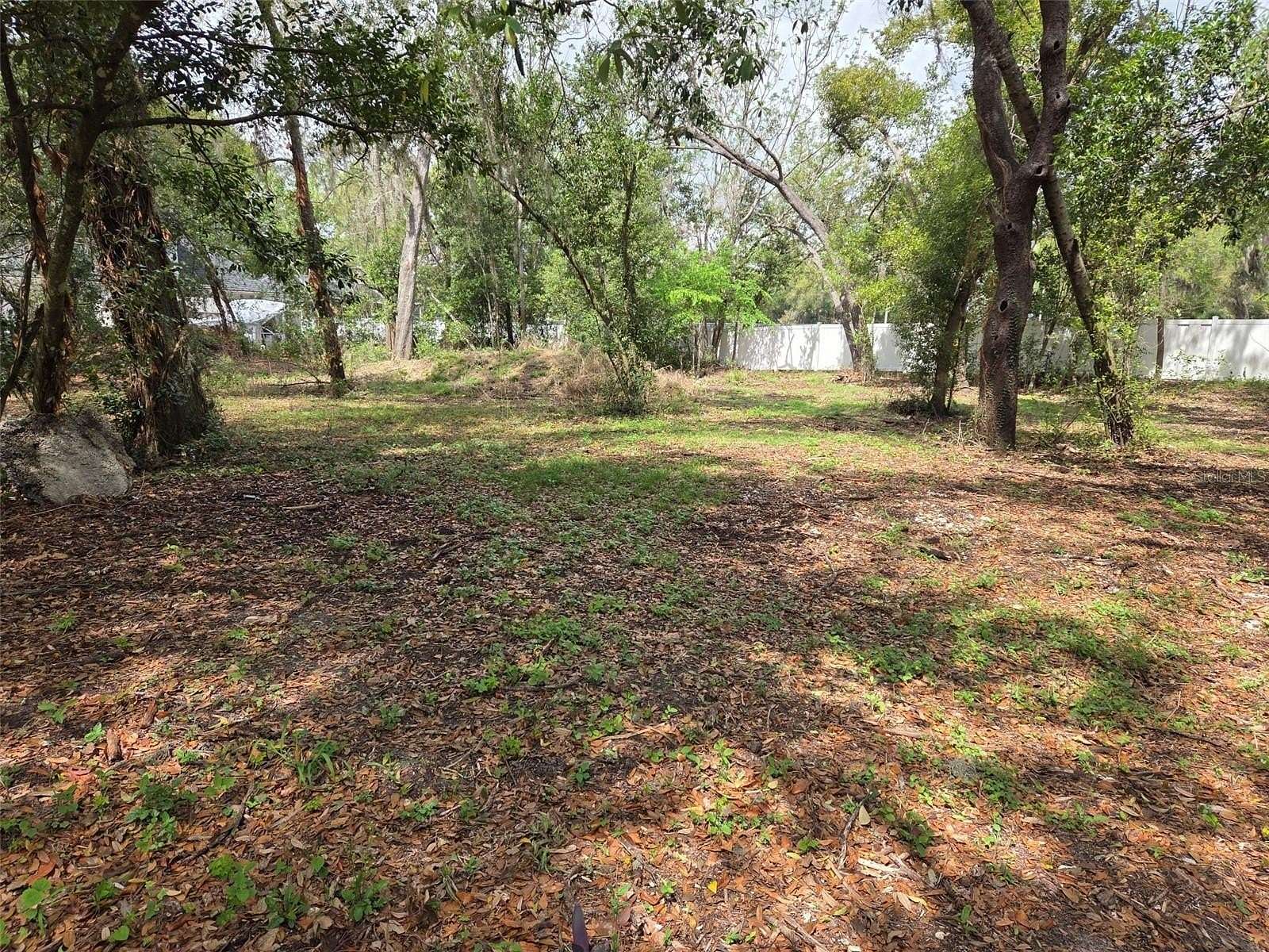0.19 Acres of Land for Sale in Zephyrhills, Florida