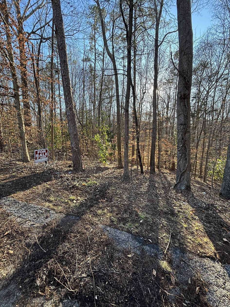 0.5 Acres of Residential Land for Sale in Spartanburg, South Carolina