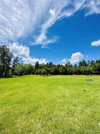 18.6 Acres of Recreational & Residential Land for Sale in Republic, Michigan