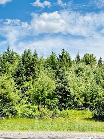 5 Acres of Residential Land for Sale in Republic, Michigan