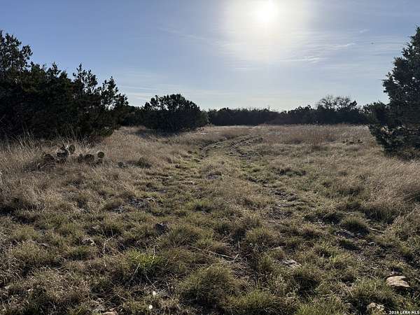 14 Acres of Recreational & Residential Land for Sale in Harper, Texas