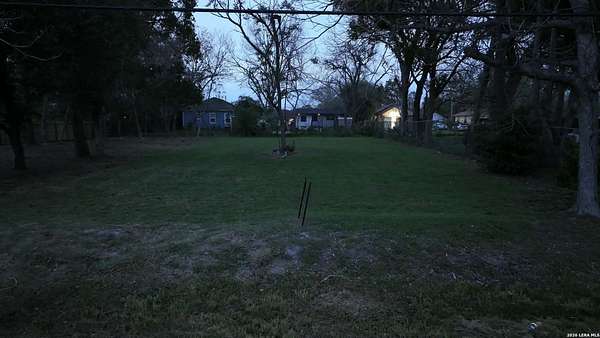 0.17 Acres of Residential Land for Sale in La Marque, Texas