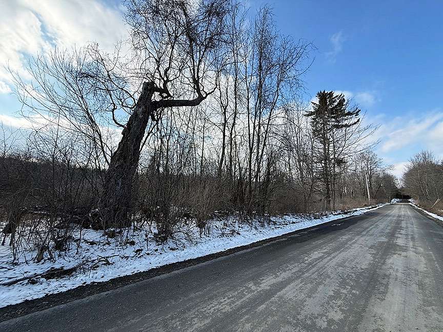 5 Acres of Residential Land for Sale in Otsego Town, New York