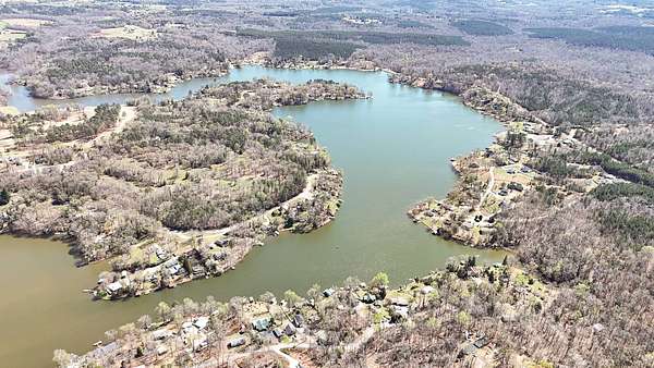 5 Acres of Residential Land for Sale in Anderson, South Carolina