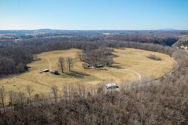 67.3 Acres of Land for Auction in Walling, Tennessee